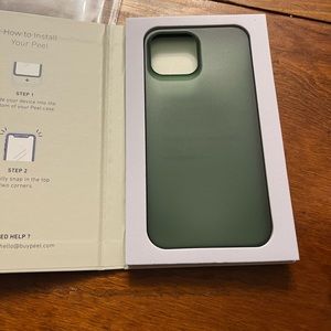 Brand new iPhone 13 Pro Max phone case